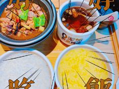 -72街红烧排骨饭(海珠丽影广场店)