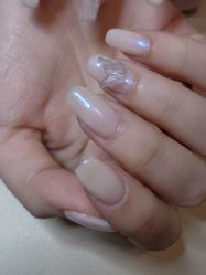 -Adore nail日式美甲美睫