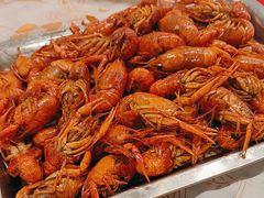 -忆口香龙虾(珠海夏湾老店)