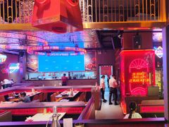 -丽伟的串·烧烤·砂锅(季景天地店)