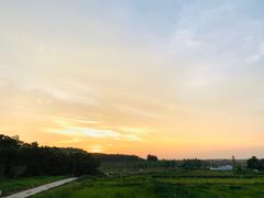 -恋山坝上草原