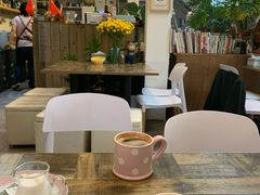 大堂-小时光咖啡馆(北锣鼓巷店)