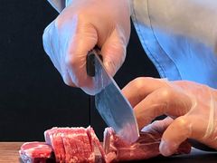 -阳坊胜利涮羊肉(阳坊老店)