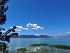 -观澜小洱海