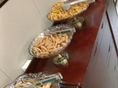 -阿德餐饮小秦川西北菜(福民路店)