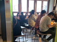 -麦当劳(新王府井店)