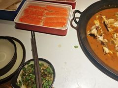 -老天桥蛙炉火锅(姑苏总店)