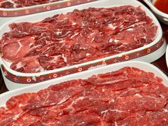 -大吉利·潮汕鲜牛肉火锅(西安店)