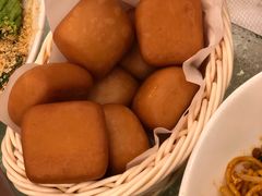 -新加坡海鲜共和(名胜世界圣淘沙海滨坊)