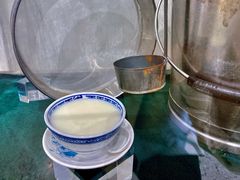 -民信老铺(双皮奶博物馆店)