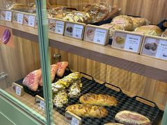 -野上麦田(中贸广场店)