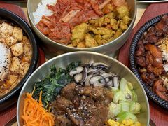-食米家拌饭(梅溪新天地店)