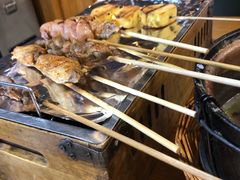 -云晓光头烧烤吧(德平路店)