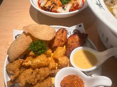 -太二酸菜鱼(深圳布吉万象汇店)