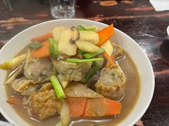 -御清斋总店(天一街店)