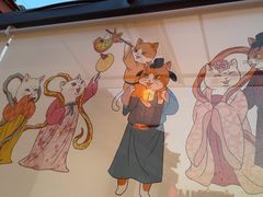 -唐猫庭院·千年陕菜(大唐不夜城店)