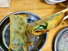 -正宗棉湖甜汤春卷店