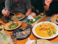 -Tegu泰古莲·泰国餐厅(红山6979店)