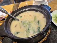 -小城粥道·海胆鲜虾粥(解放广场店)