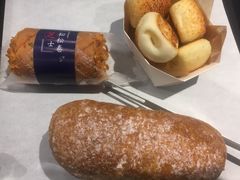 -巴黎贝甜(银城东苑店)