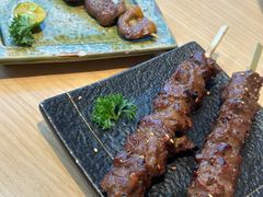 -一石三鸟烧鸟•刺身•定食套餐(南桥美谷店)