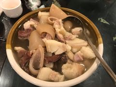 -四合院(黔灵西路店)