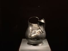 -西安大唐西市博物馆