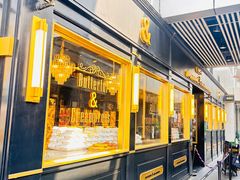 -BUTTERFUL&CREAMOROUS 黄油与面包(三里屯太古里店)