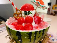 -大象厨房(重庆道店)