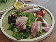 Omills经典早午餐-O'mills Sourdough Bakery&Bistro(永嘉路店)