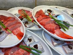 -第六季自助餐厅(北太平庄店)