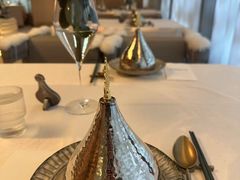 -龟兹KUCINA·新疆菜(前滩L+PLAZA店)