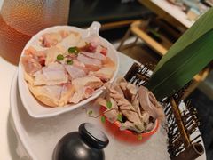 -洪氏嗨捞·猪肚鸡火锅(阳光天地店)