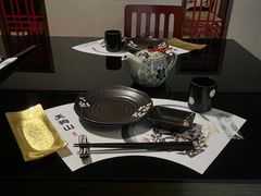 -天狗山料理(省体店)