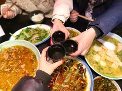 -醉小酒馆·川菜·江湖菜·重庆菜(观音桥旗舰店)