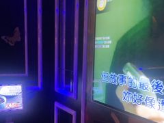 -好乐迪量贩KTV(春熙路香槟广场店)