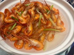 -火福·天湖阁大闸蟹博物馆主题餐厅(浅水湾店)