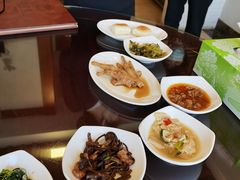 -金泰食府(竹园店)