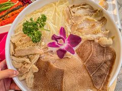 -悦见花开·花园里的火锅·露营·下午茶