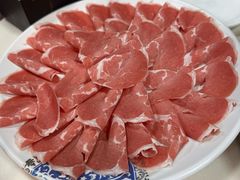 -福寿斋·老北京铜锅涮肉·烤鸭(顺义总店)