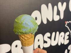 -Dal Cuore 达可芮冰淇淋(陕西北路店)
