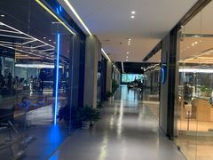 -懒人Club健身(卓越时代广场店)