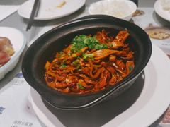 -马仕玖煲(万宴城店)