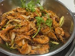 -重庆巴渝火锅(钟家村店)