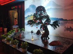 -江南足纪·影院足道·轻奢SPA(红山6979店)