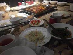 -锦城印象火锅(天府三街店)