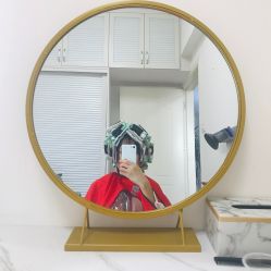 -TK·HAIR SALON韩式设计