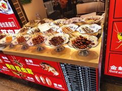 -东门町美食街