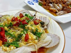 -来之顺海鲜菜馆·青岛菜·始于1993(栈桥店)