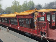 -皇家御河游(紫御湾码头)